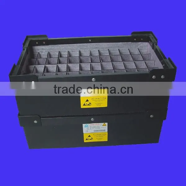 High quality PP Hollow/corrugated Sheet box/case