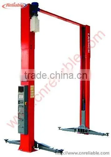 TLT235SC Clear Floor Two Post Lift lower price