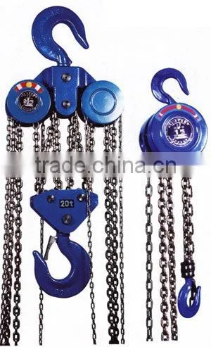 HS-Z Chain Block