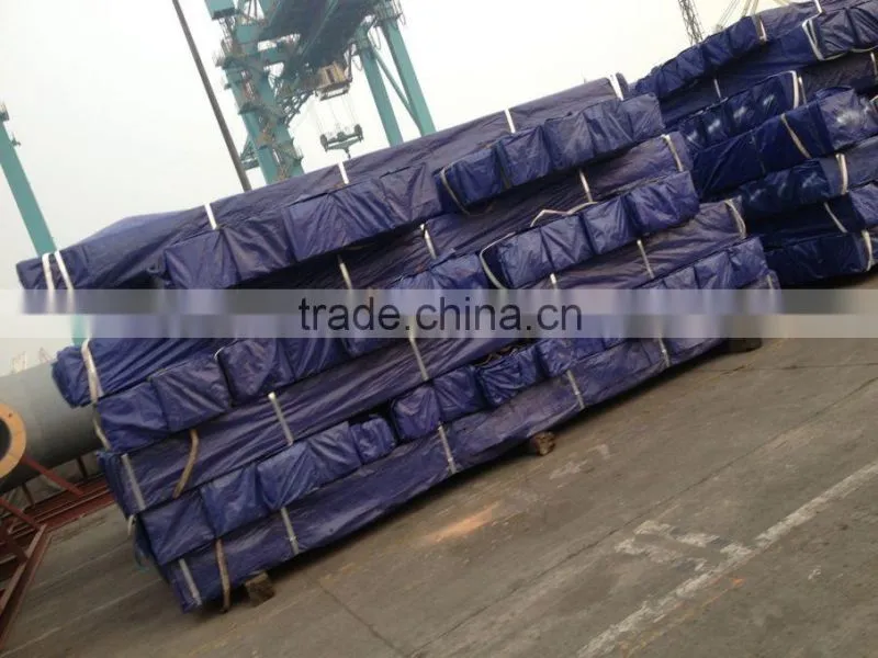 structure constrution square steel pipe
