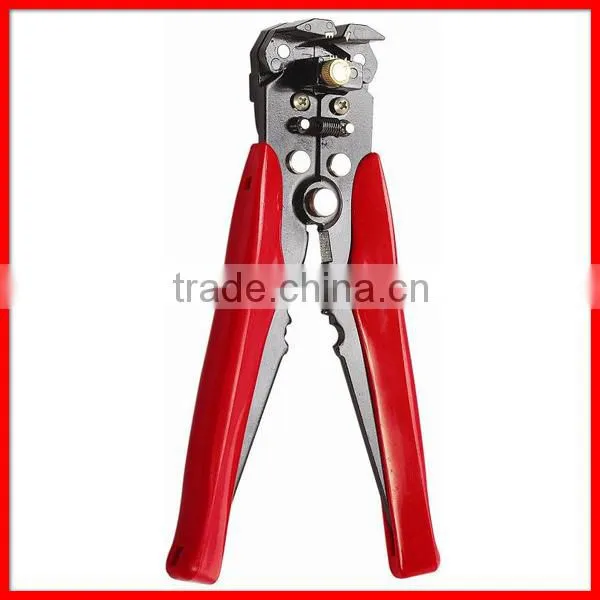 Multi-function Copper Wire Stripper