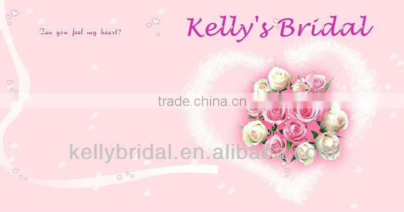 kb16008 wolesale latest sexy design sweetheart sleeveless backless wedding mermaid dress / bridemaid dress