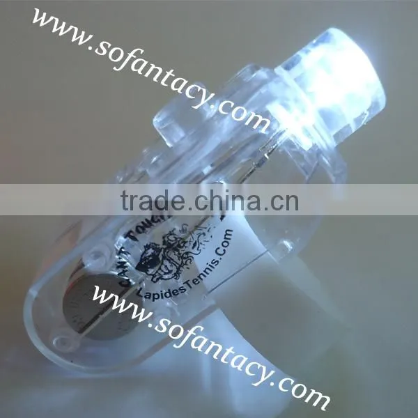 2015 year new style led finger light,led finger,light up finger light