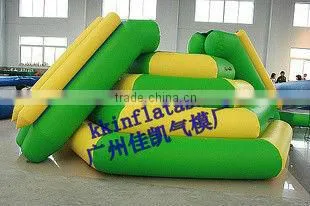 New inflatable water slide ,inflatable water toy,mini inflatable slide