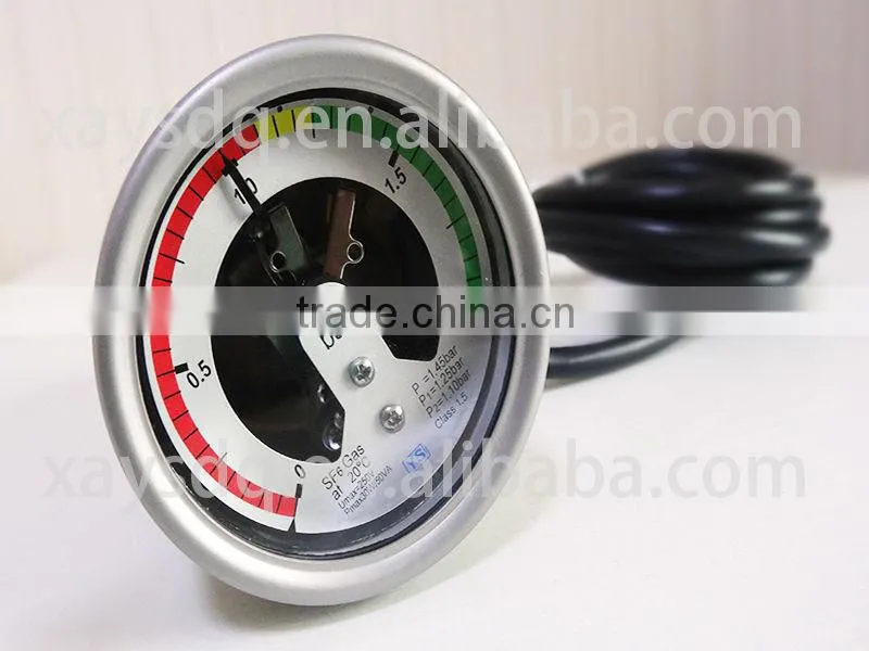 SF6 gas analyzer in sealed tanks.monitoring sf6 gas denstiy china supplier