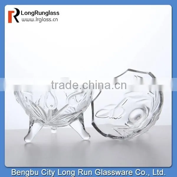 Longrun sparkle and shine candy dishes with nice quanlity