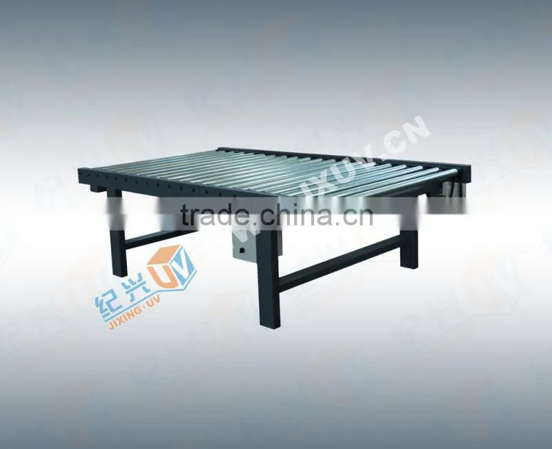 1000mm width Roller conveyor machine