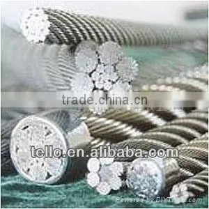 stainless steel wire rope