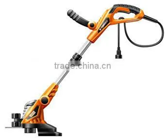 NEW Design 450W Electric Grass Trimmer