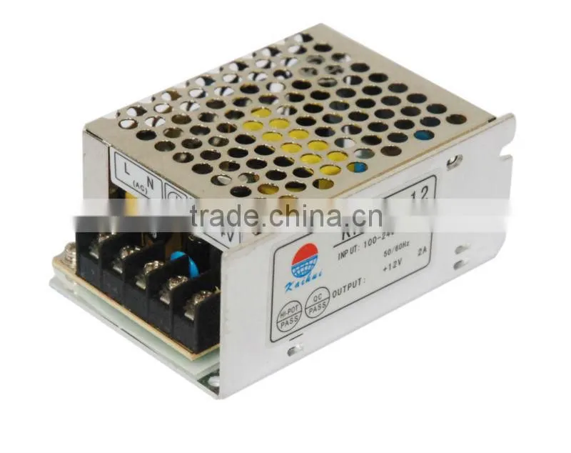 15W~40W DC-DC switching power supply