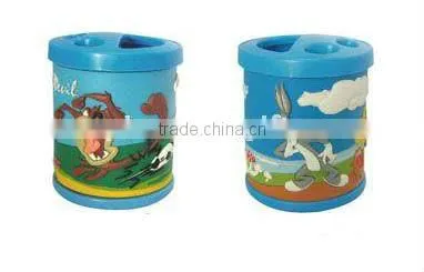 ABS+PVC 3D Pen cup/mug cup/promotional cups