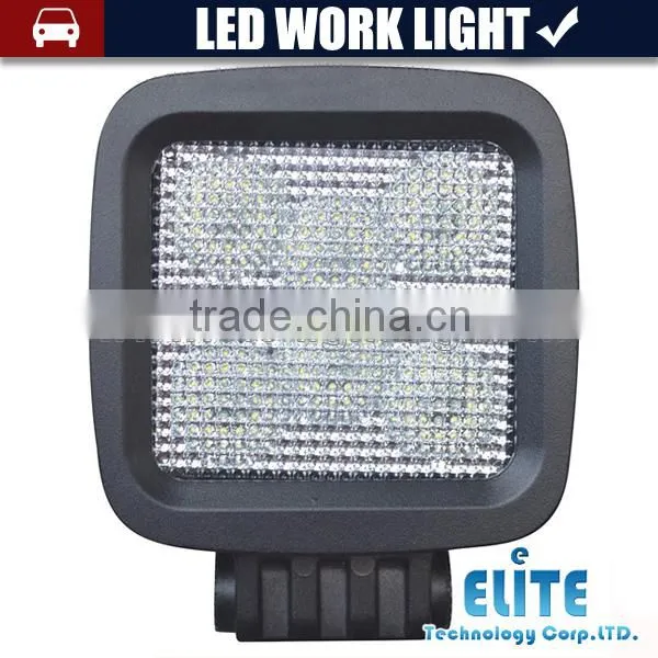 4inch 30W led work light off road driving lights 4x4 accessory
