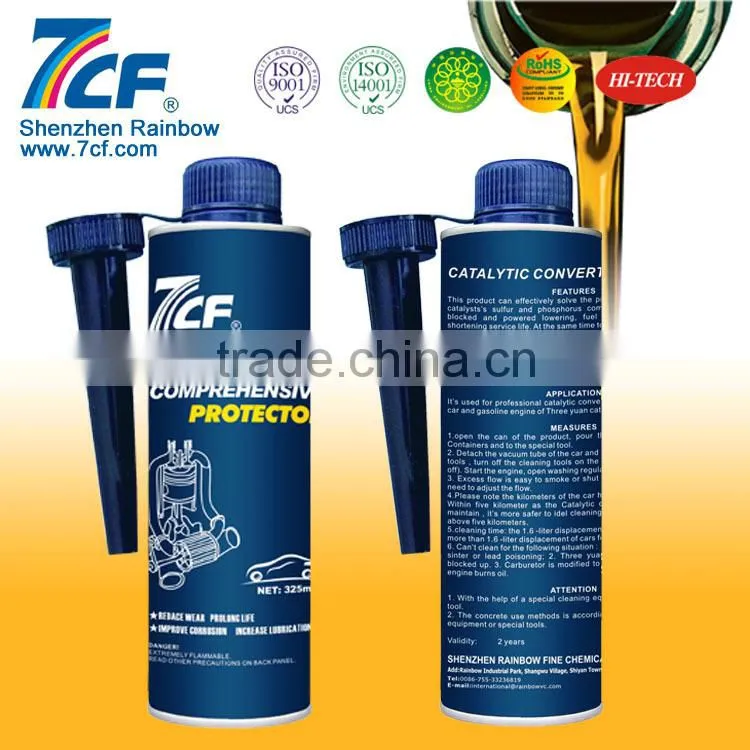 Car Care Products High Quality 7CF Powerful Engine Repair Agent