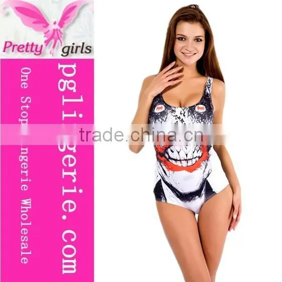 2016 hot sale Women Apparel One Piece Beachwear