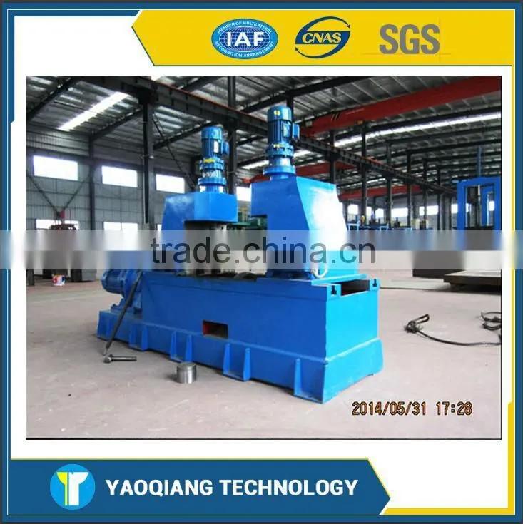 H Beam Flange Straightening Machine made in china