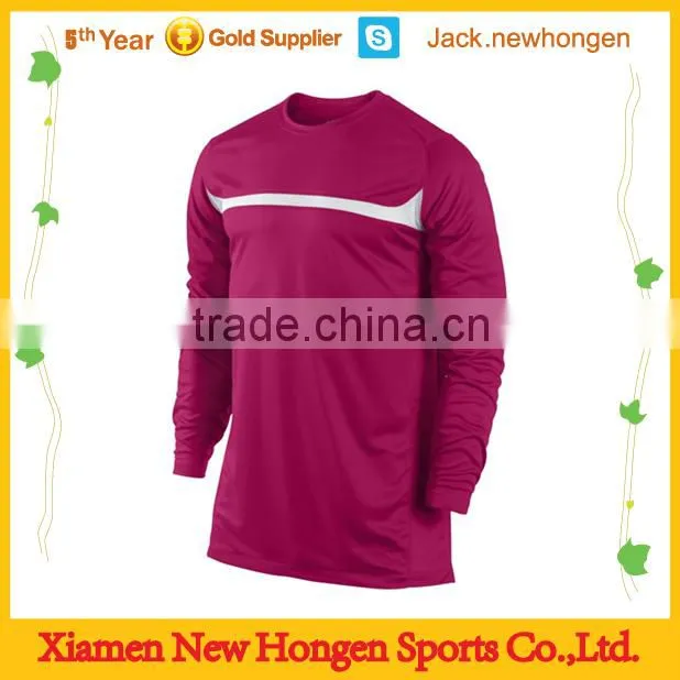 Supply soccer jersey soccer uniform