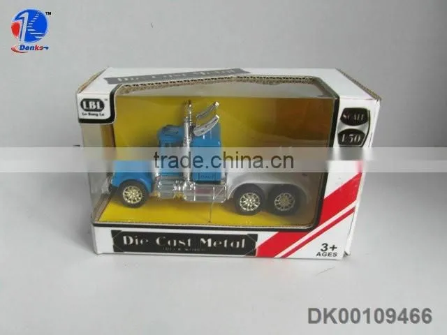 Scale Model Toy Car Model