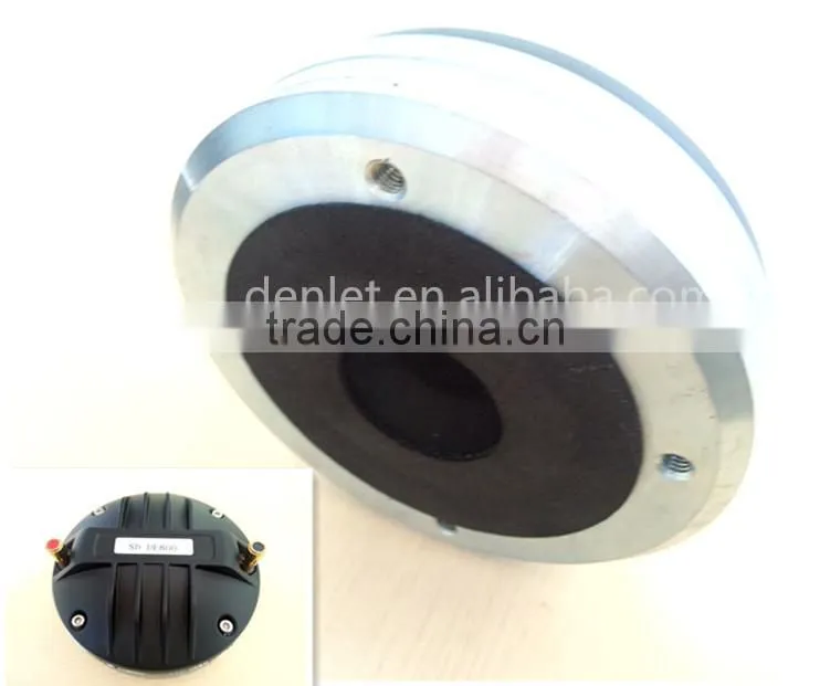 5 inch speakers, hot sale b&c compression driver, dome tweeter, SD-DE250