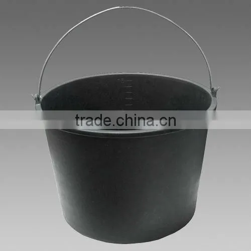 FAT 1102 High Quality recycled PVC bucket