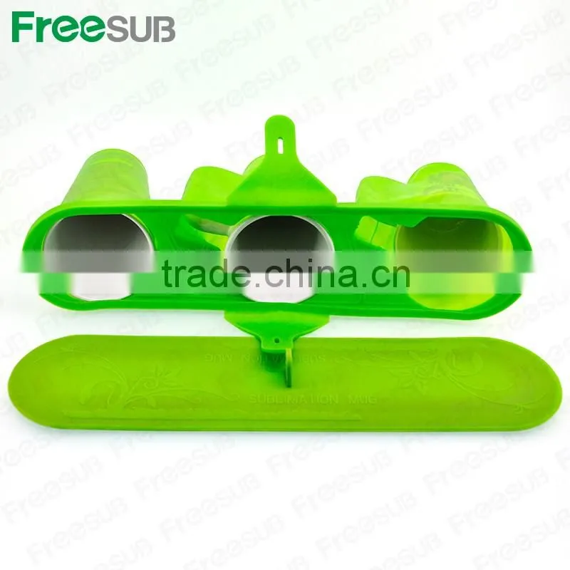 Heat Press Mugs Clamp For 3d Sublimation Machine