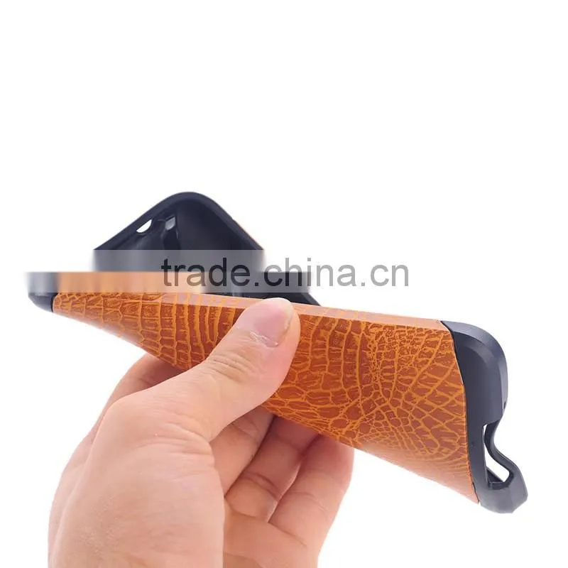 Wholesale Alligator Leather Mobile Phone Cases & Covers for Sumsung Galaxy S5