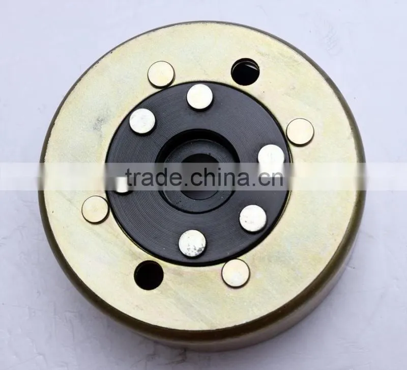 CG-8 Motorcycle Magneto Flywheel