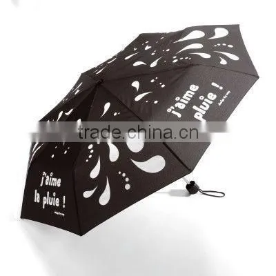 2015 reflective umbrella