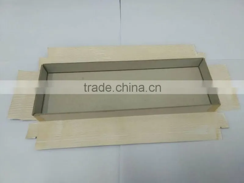 HM-650A Automatic Glue Coating Machine