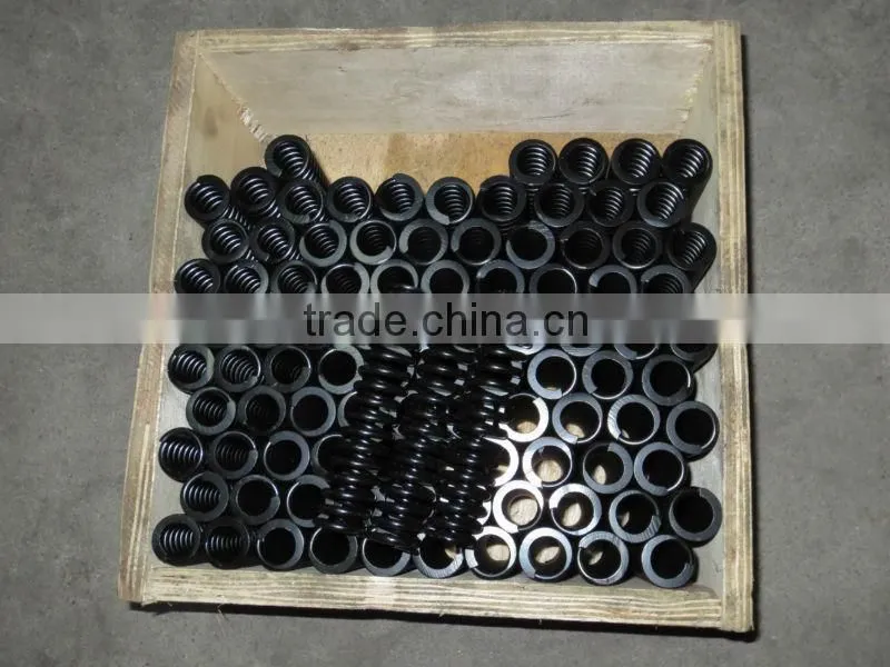 Terex Spare Parts