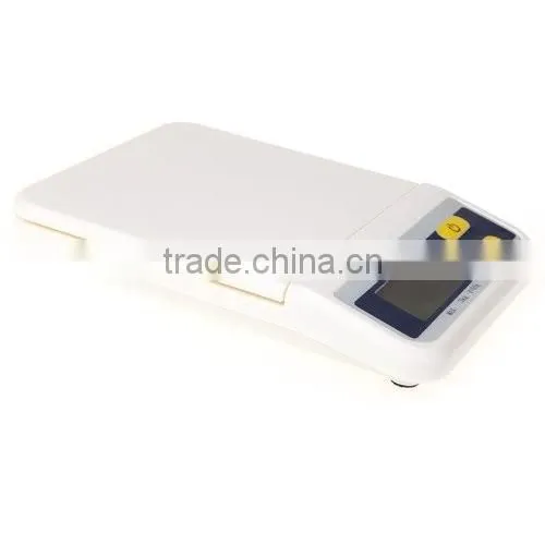 3kg*0.5g electronic kitchen scale food scale