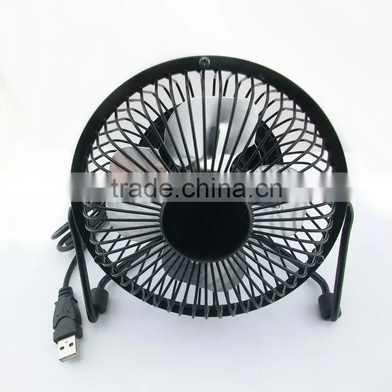 MINI USB Programmable Message Fan OEM Fan with Factory Price