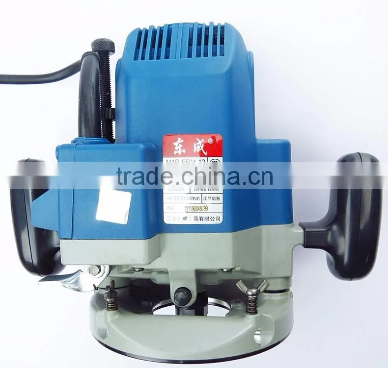 Dongcheng supply of the 8mm 12mm mini china cnc wood router