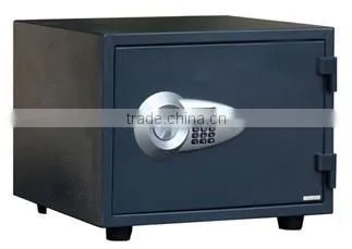 UL Electronic Fire Resistant Safe with fire door