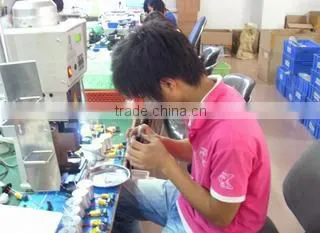 Shenzhen Raylights Co., Ltd. company overview - view 3