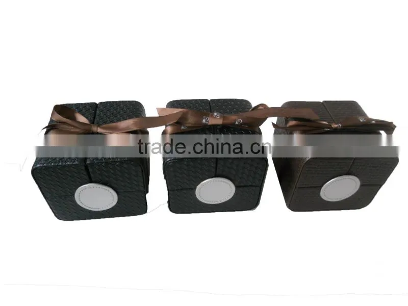 CP-191 Handmade Paper Watch Box and perfume box