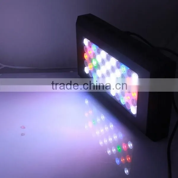 hot sale on ebay full spectrum led light 165w for aquarium