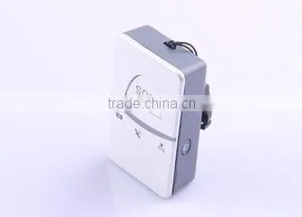 popular personal GPS tracker which is used for childred , seniors and assets