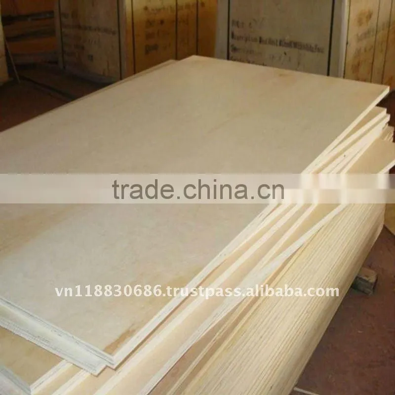 Best quality & Lowest price plywood