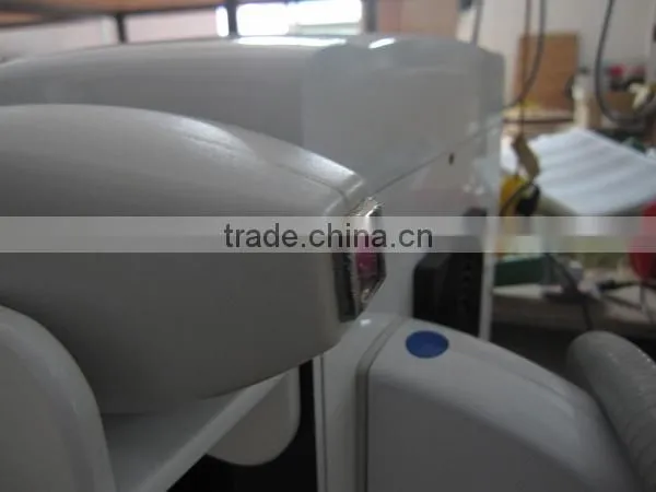 (SW-208E)2013 high quality fast hair removal depilacion laser