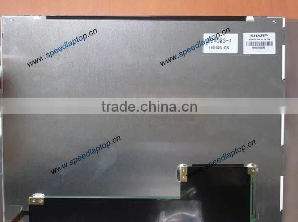 LCD-YD070 For Sharp 12.1'' inch LCD screen LQ121S1LG45 industry LCD