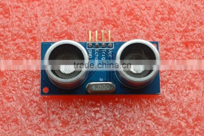 HC-SR04 Sound Ultrasonic Range distance Sensor module for Arduino