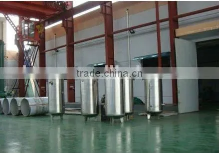 Air Storage Tank