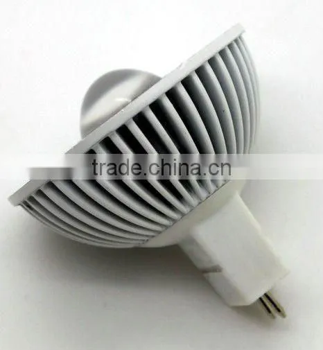 2016 New design high lumen mr16 led spotlight 7w with famous chip