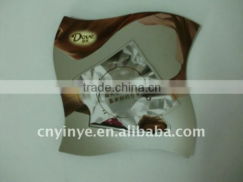 Car Shape Rubber Refrigerator Magnet for Memo Holding