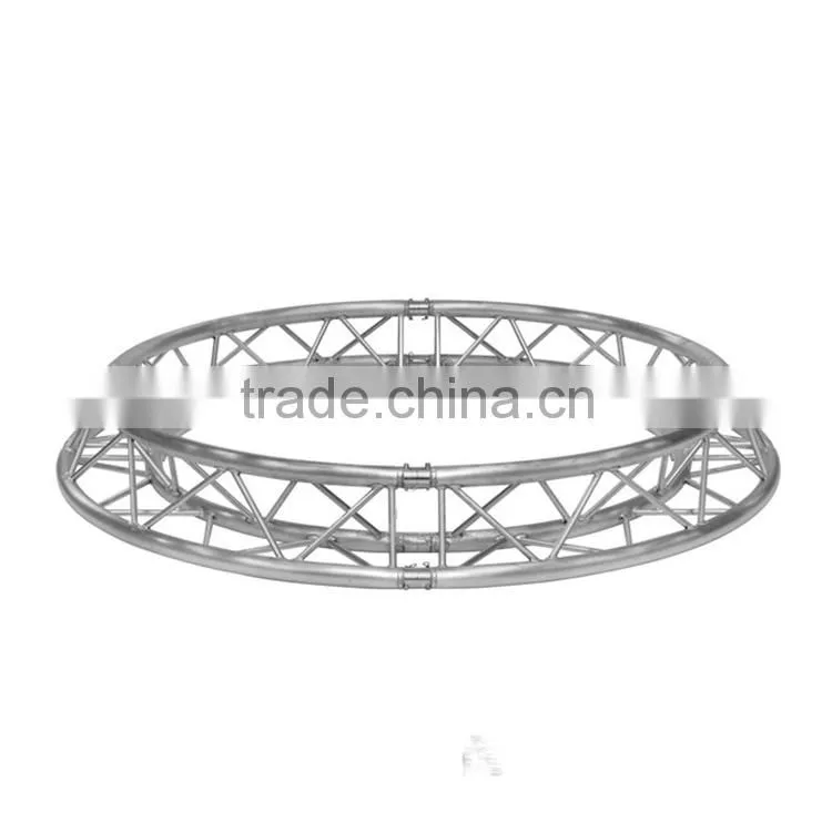 Allowtruss High Security silver circel aluminum truss on sale