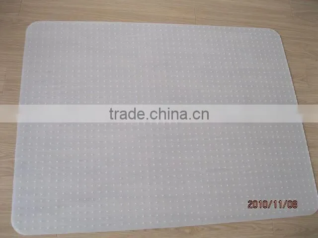 Polypropylene office Chair Mat