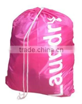 laundry bag