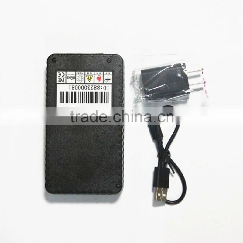 none Screen Size free to install magnetic unit and Gps Tracker Type smart gt07
