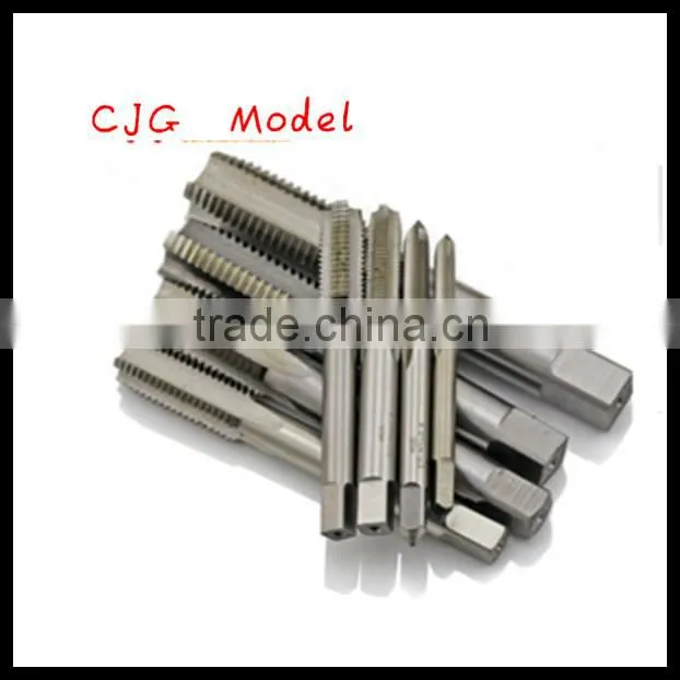 2014 fastener manufacturer High Quality Unified Thread Screw Tap