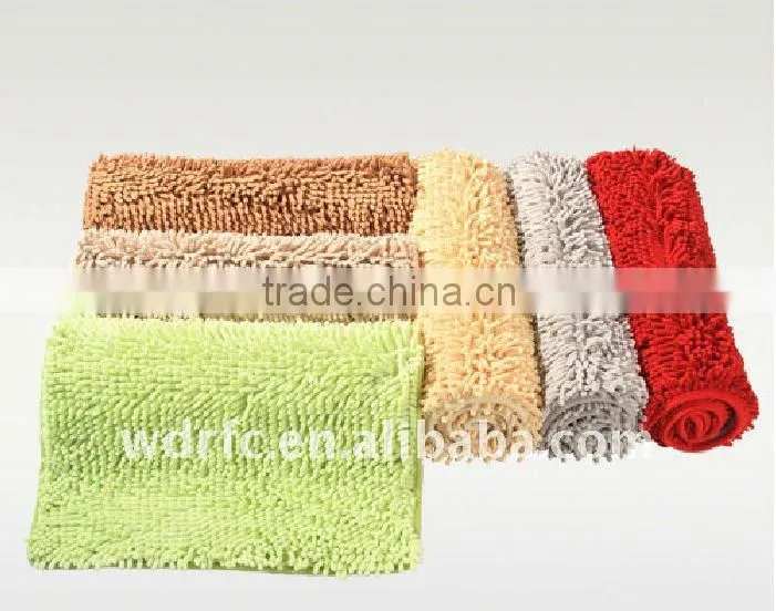 CHENILLE FABRIC FOR SOFA
